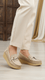 Golden Moccasin WN4476