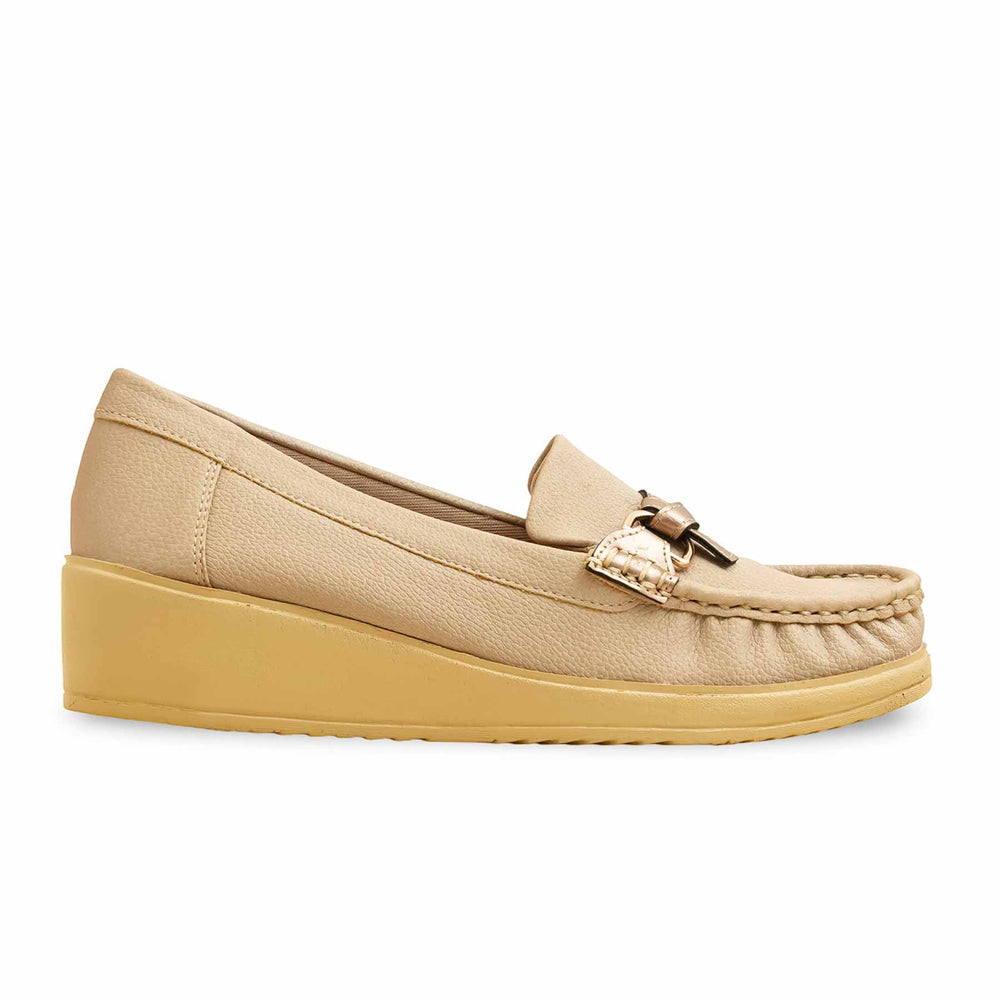 Golden Moccasin WN4476