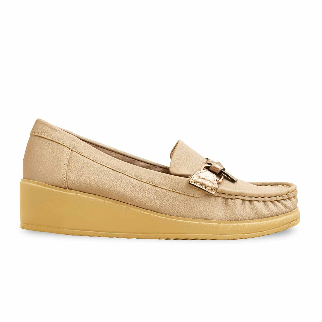 Golden Moccasin WN4476
