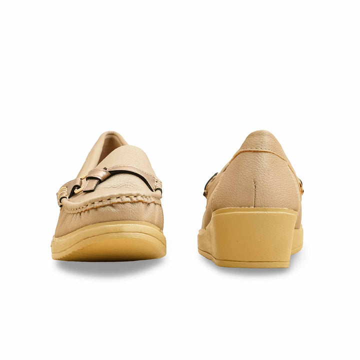 Golden Moccasin WN4476