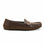Brown Women Moccasin WN4490