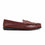 Maroon Moccasin For Ladies WN4491