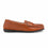 Tan Moccasin For Ladies WN4491