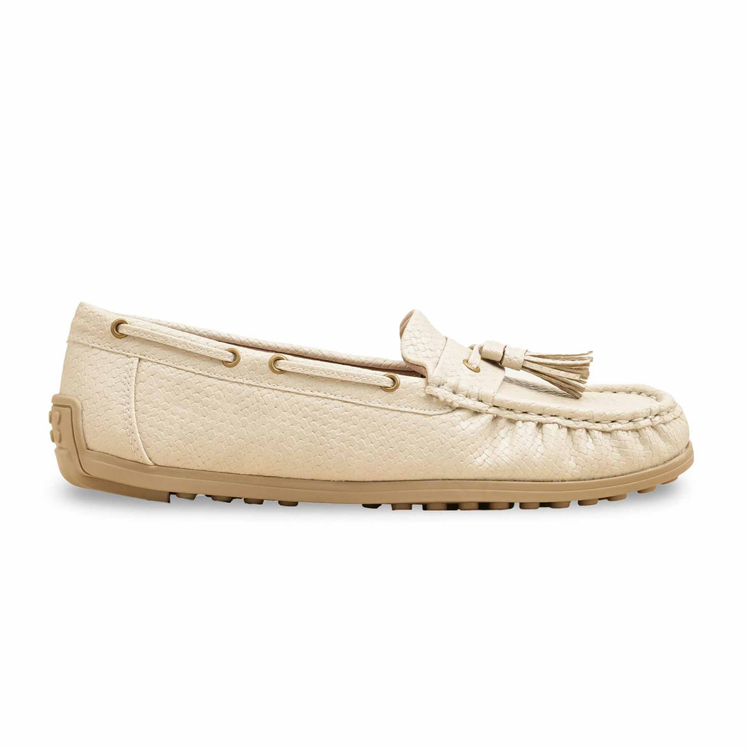 Fawn Moccasin For Ladies WN4492
