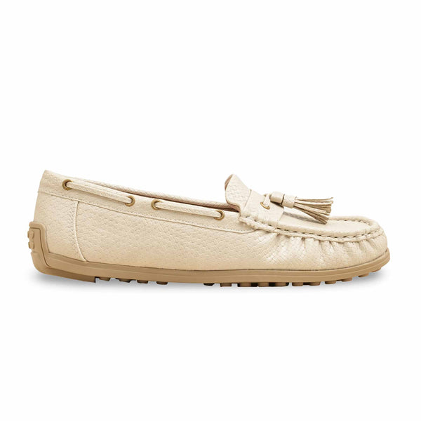 Fawn Moccasin For Ladies WN4492