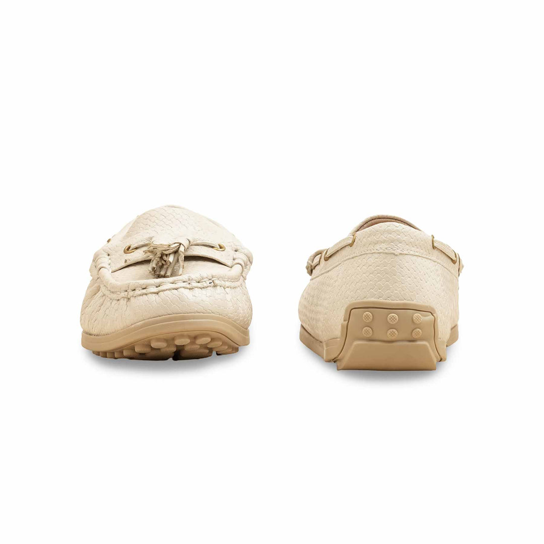 Fawn Moccasin For Ladies WN4492