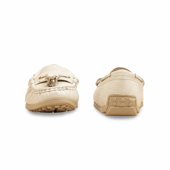 Fawn Moccasin For Ladies WN4492