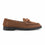 Brown Women Moccasin WN4495