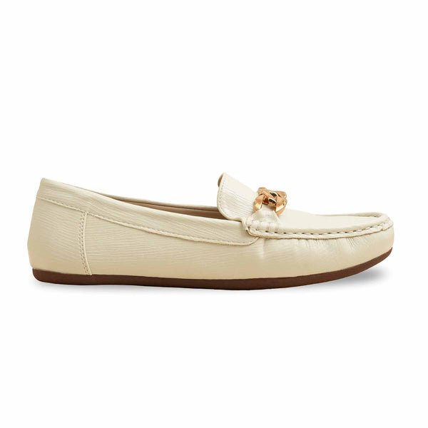 Cream Moccasin WN4496
