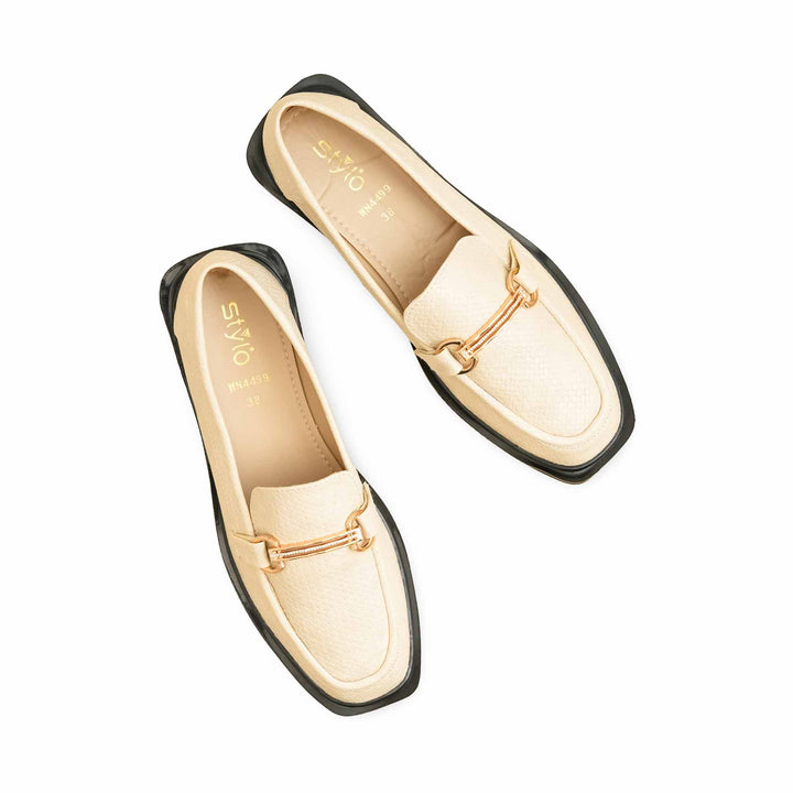 Fawn Moccasin WN4499