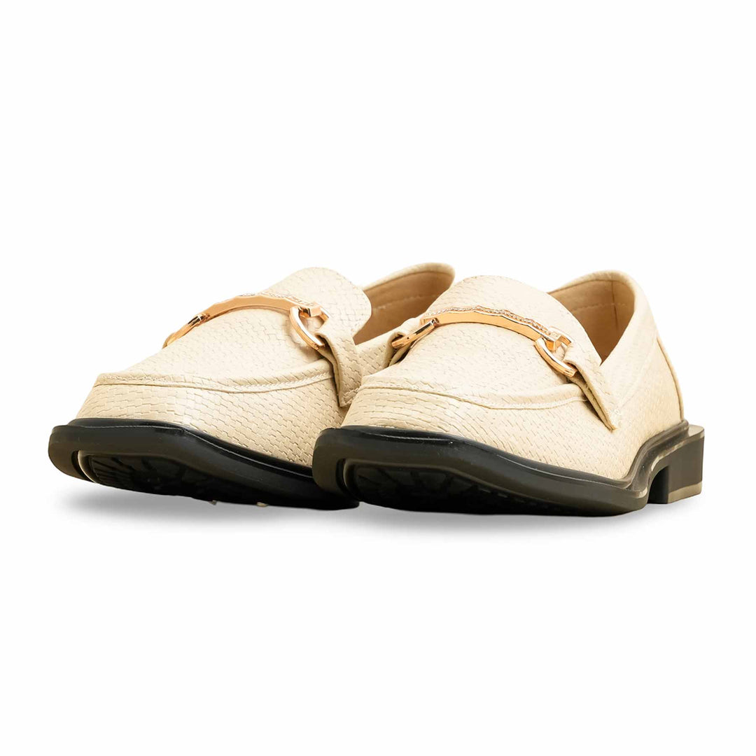 Fawn Moccasin WN4499