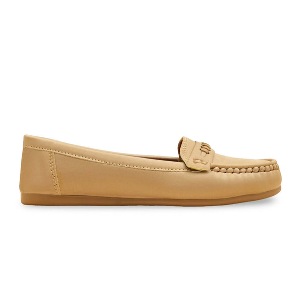 Fawn Moccasin For Women WN4501
