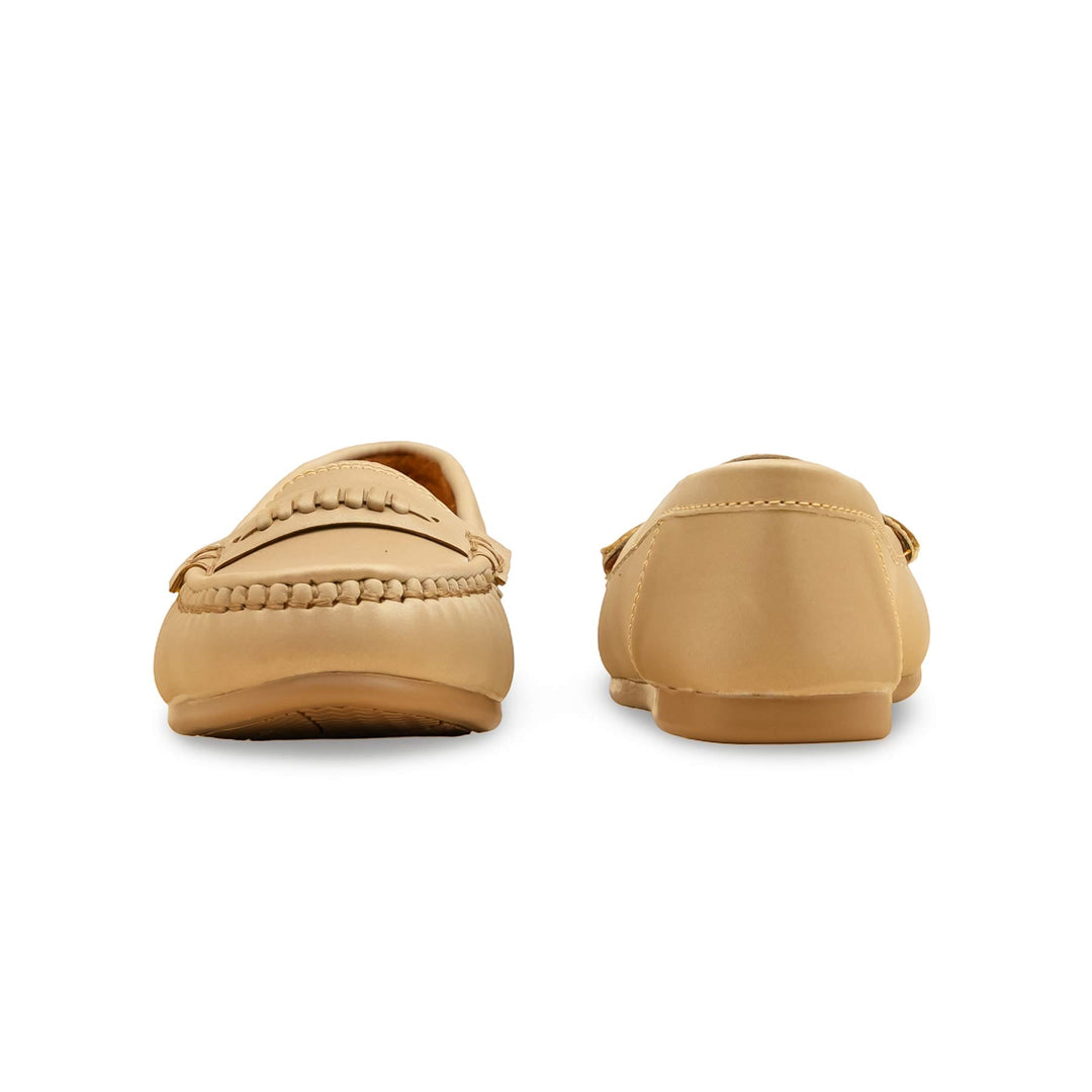 Fawn Moccasin For Women WN4501