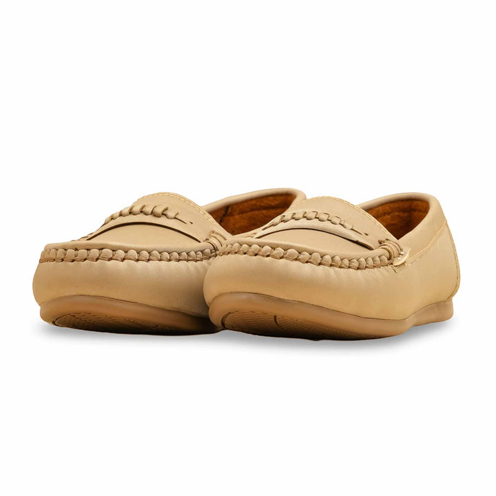 Fawn Moccasin For Women WN4501