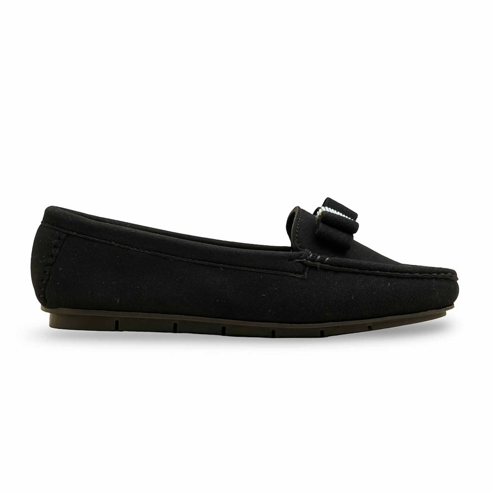 Black Moccasin WN4502