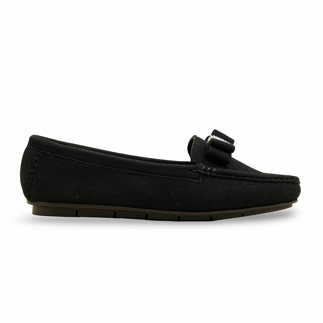 Black Moccasin WN4502
