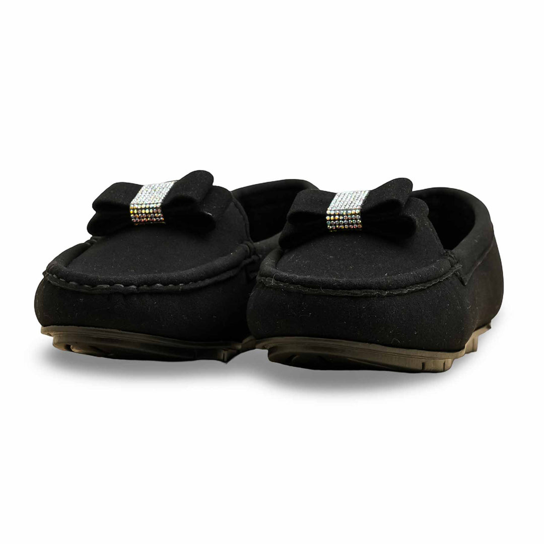 Black Moccasin WN4502