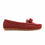 Maroon Moccasin WN4502