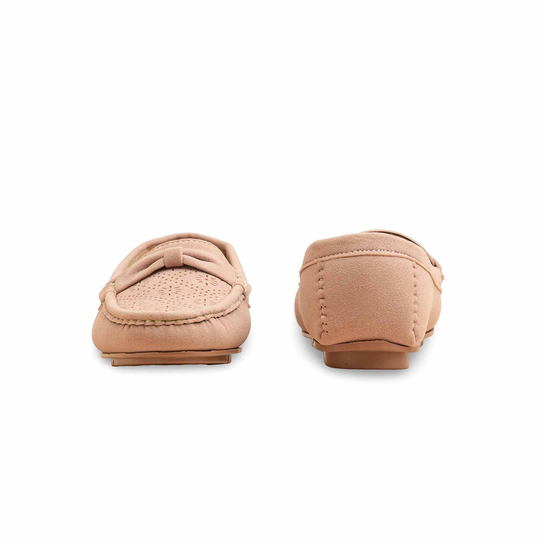 Pink Moccasin WN4503