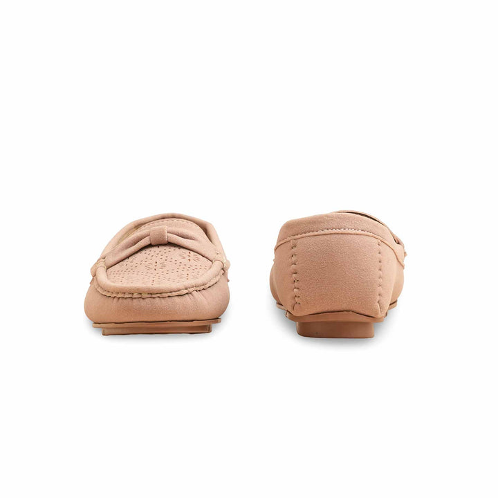 Pink Moccasin WN4503