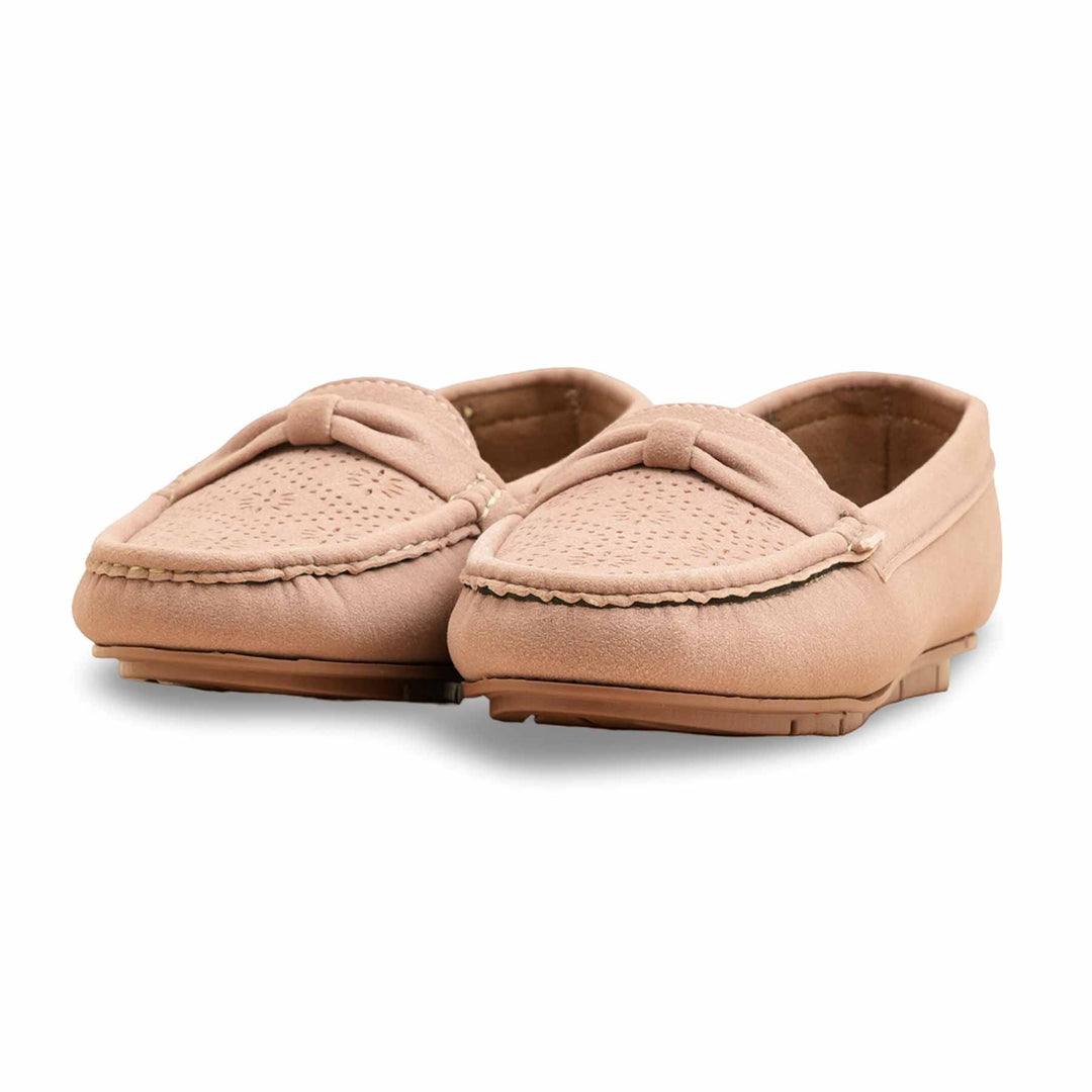 Pink Moccasin WN4503