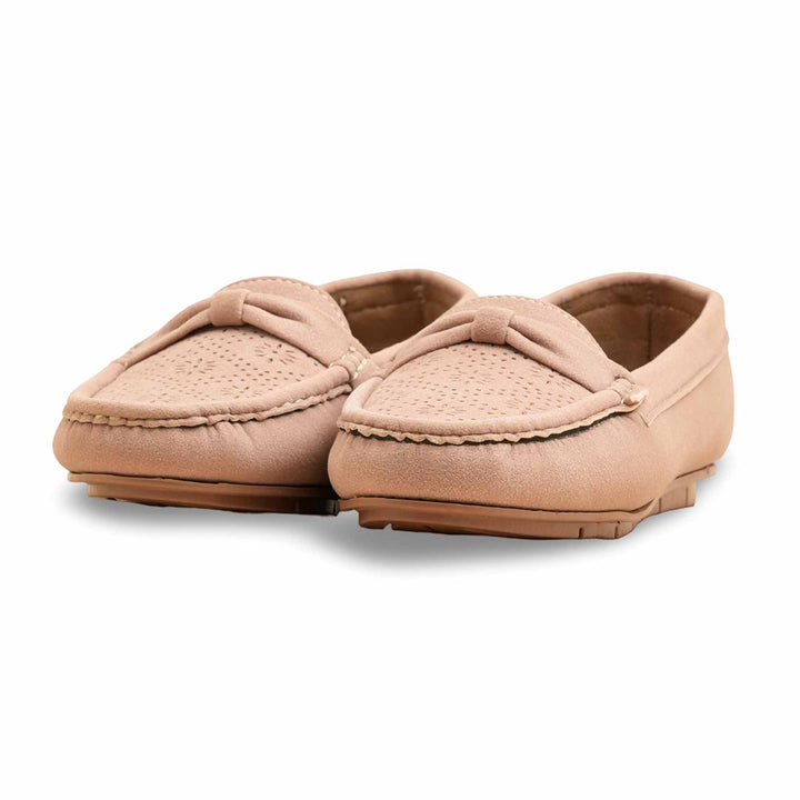 Pink Moccasin WN4503