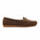 Brown Moccasin For Women WN4505