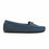 Blue Moccasin For Women WN4505