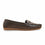 Brown Moccasin For Women WN4508