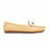 Cream Moccasin For Ladies WN4508