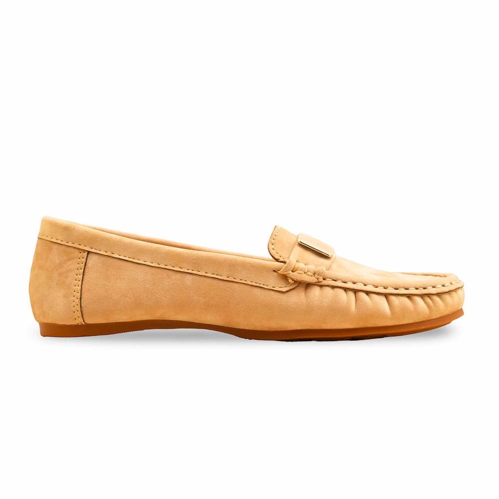Beige Moccasin WN4509