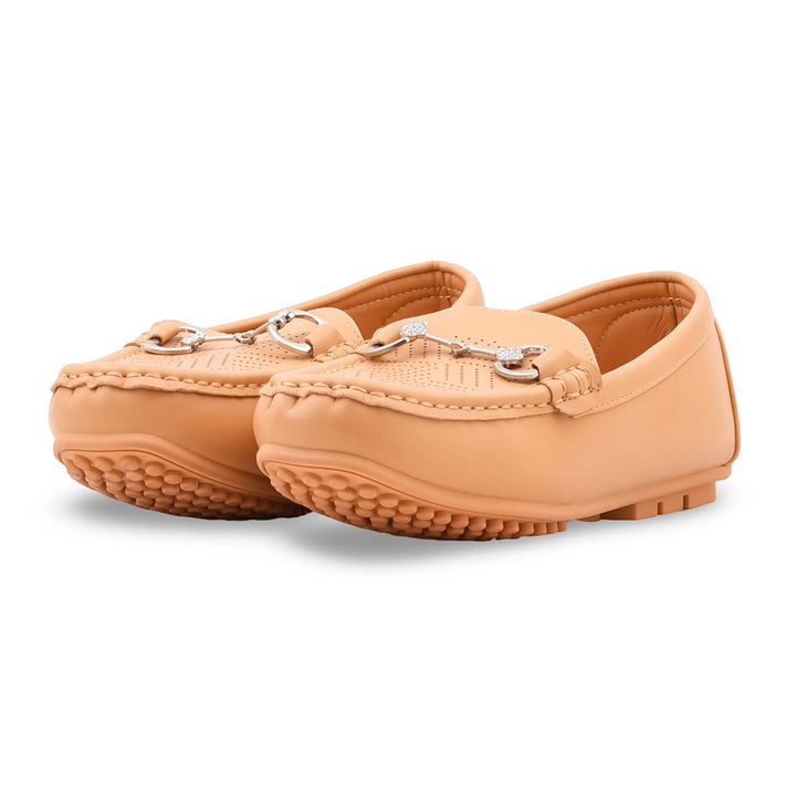 Fawn Moccasin For Women WN4512