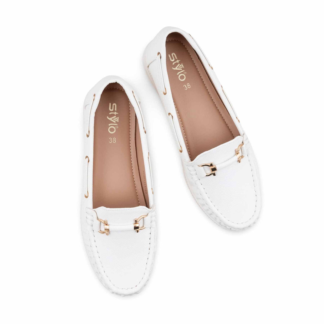 Fawn Moccasin For Women WN4513
