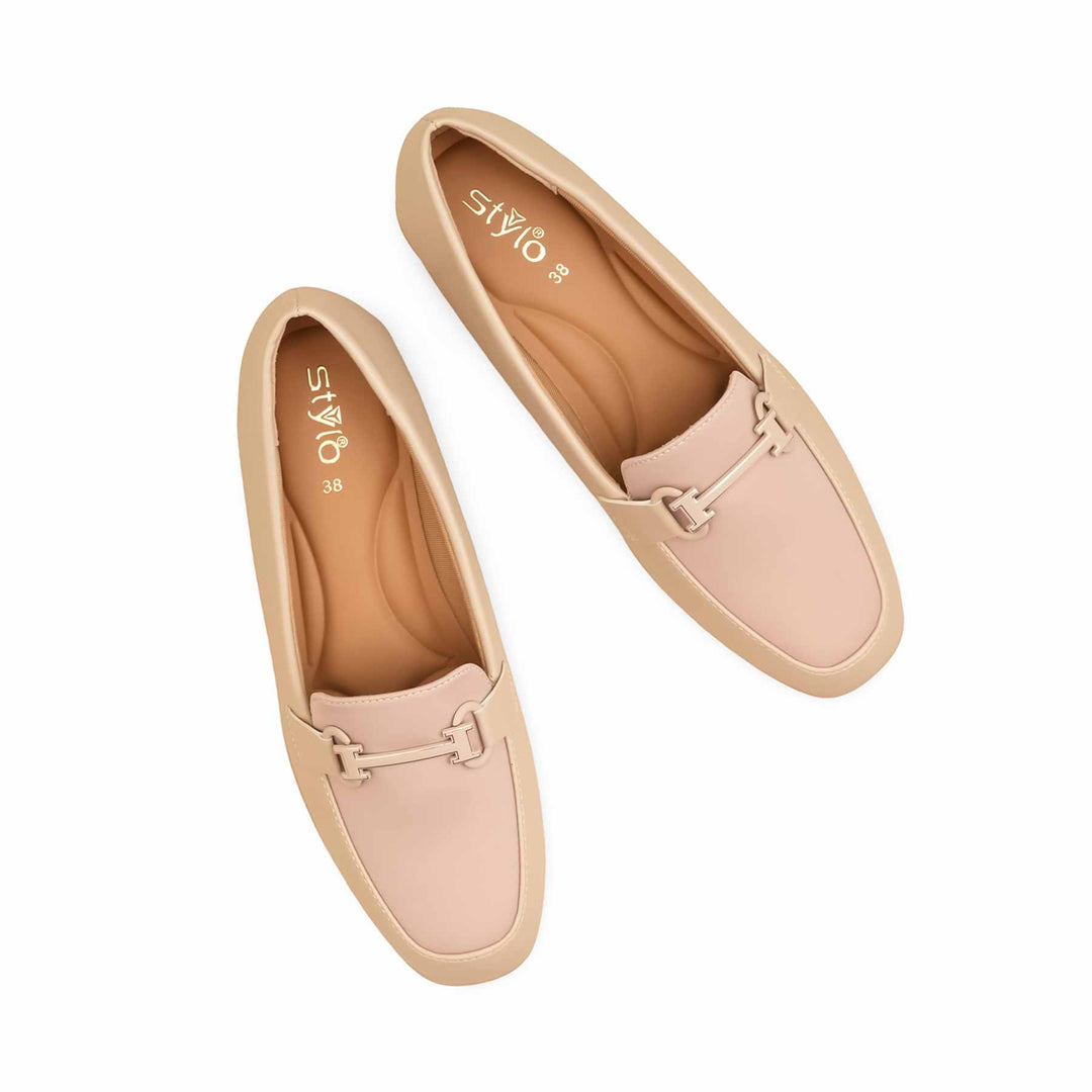 Fawn Moccasin For Women WN4515