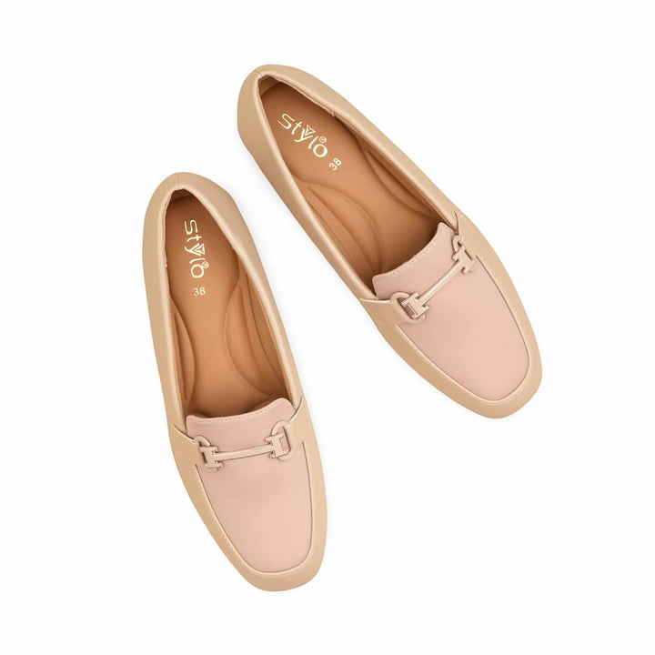 Fawn Moccasin For Women WN4515