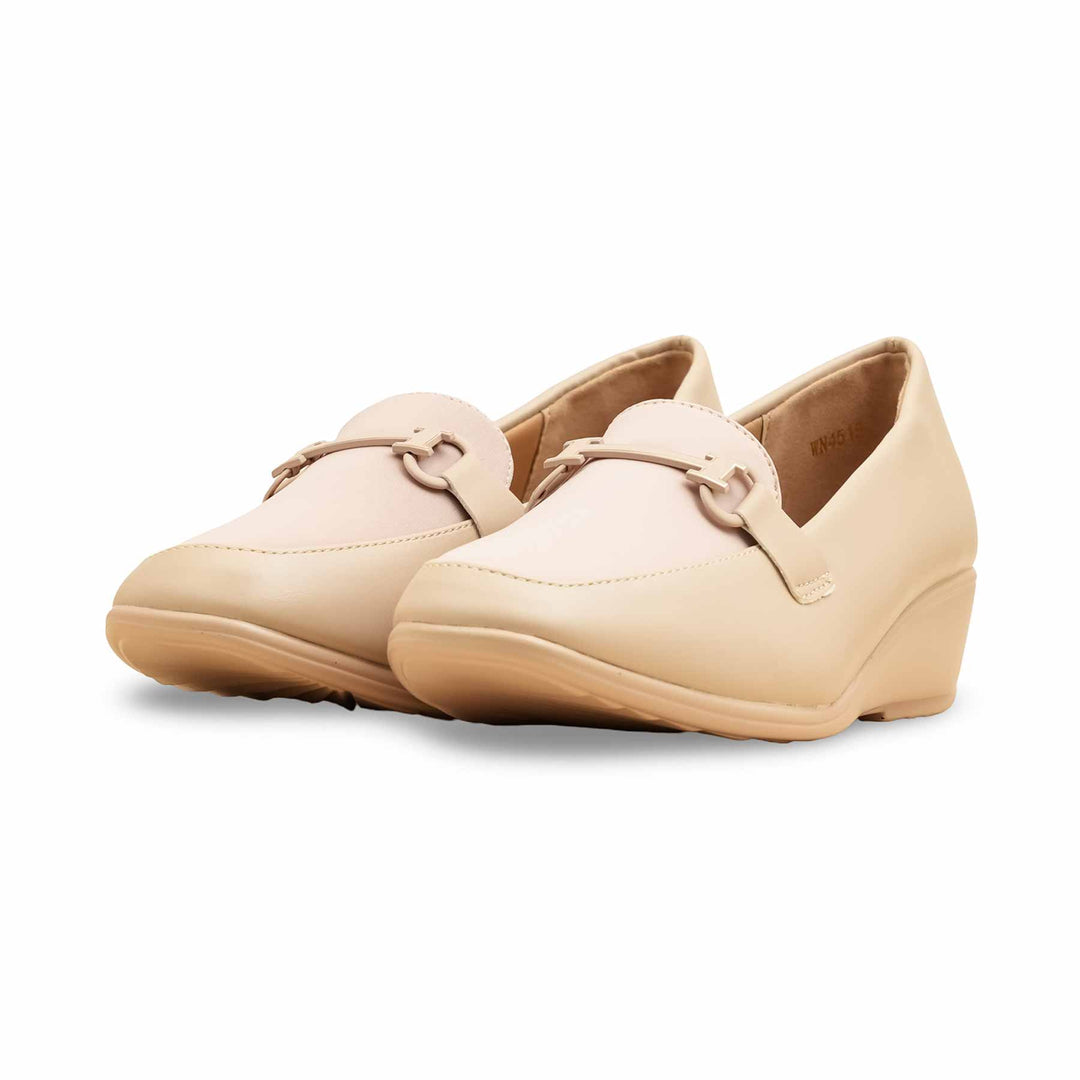 Fawn Moccasin For Women WN4515