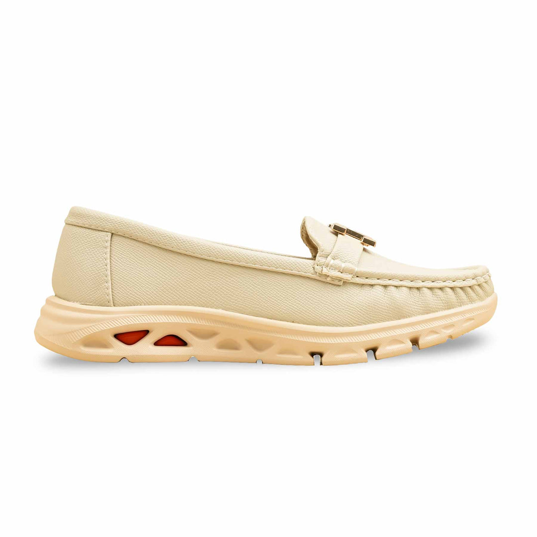 Fawn Moccasin For Ladies WN4517