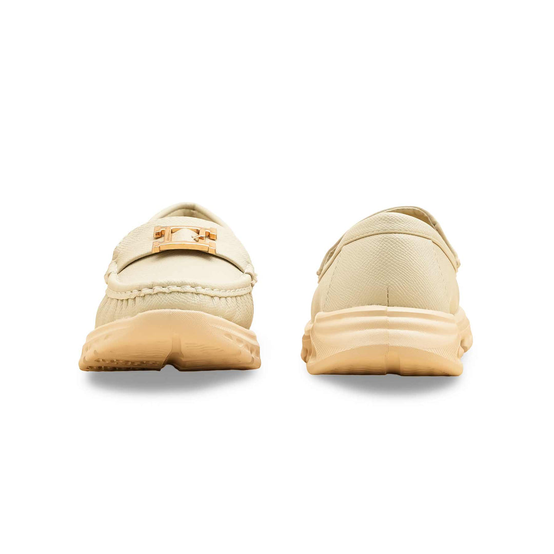 Fawn Moccasin For Ladies WN4517