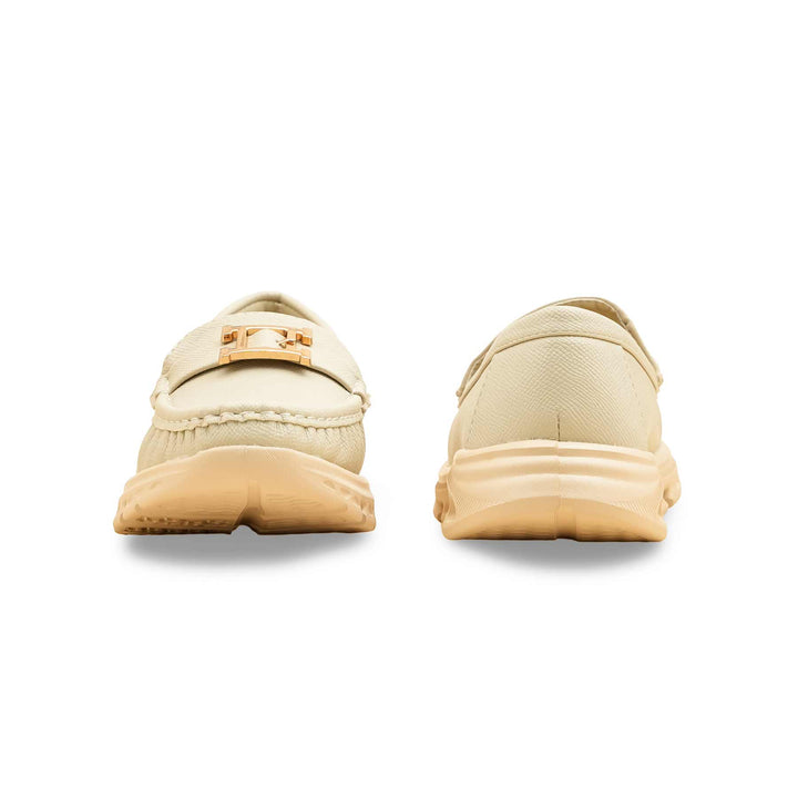 Fawn Moccasin For Ladies WN4517