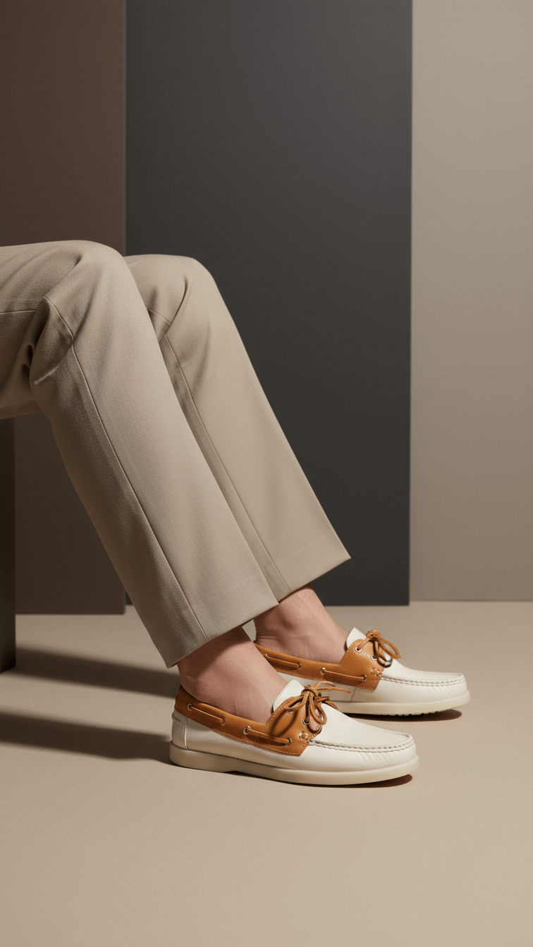 Fawn Moccasin For Women WN4521