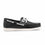 Black Moccasin For Women WN4521