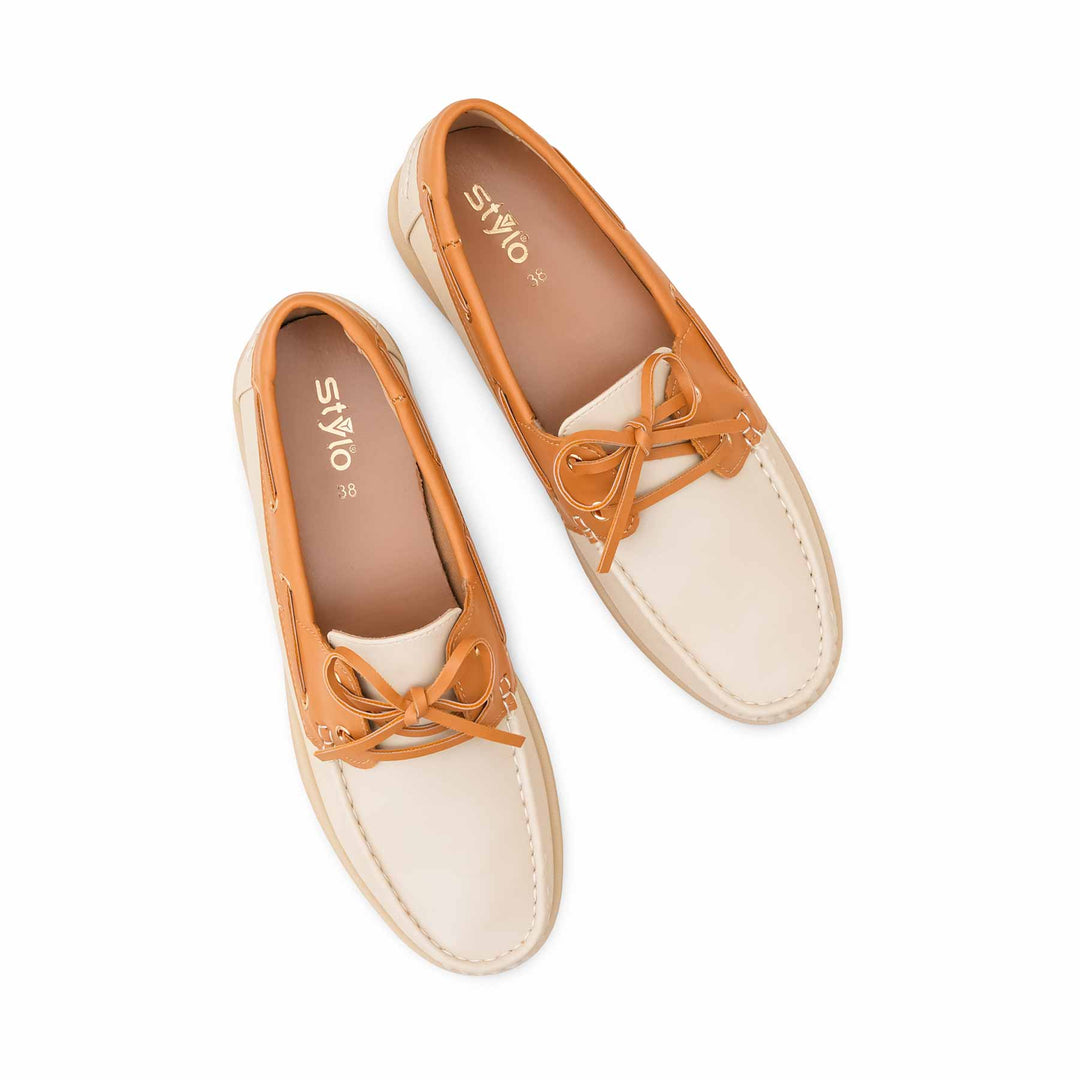 Fawn Moccasin For Women WN4521