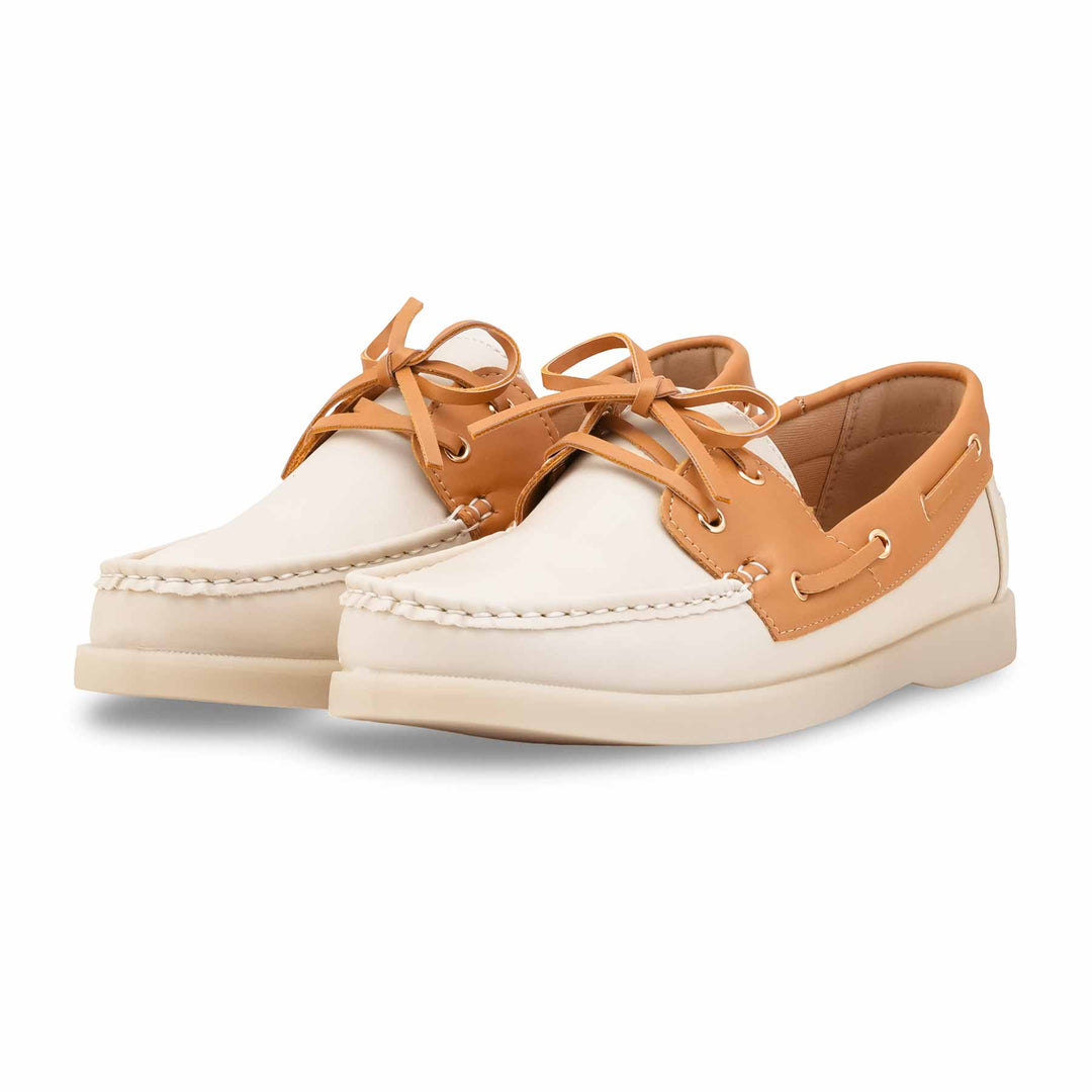 Fawn Moccasin For Women WN4521