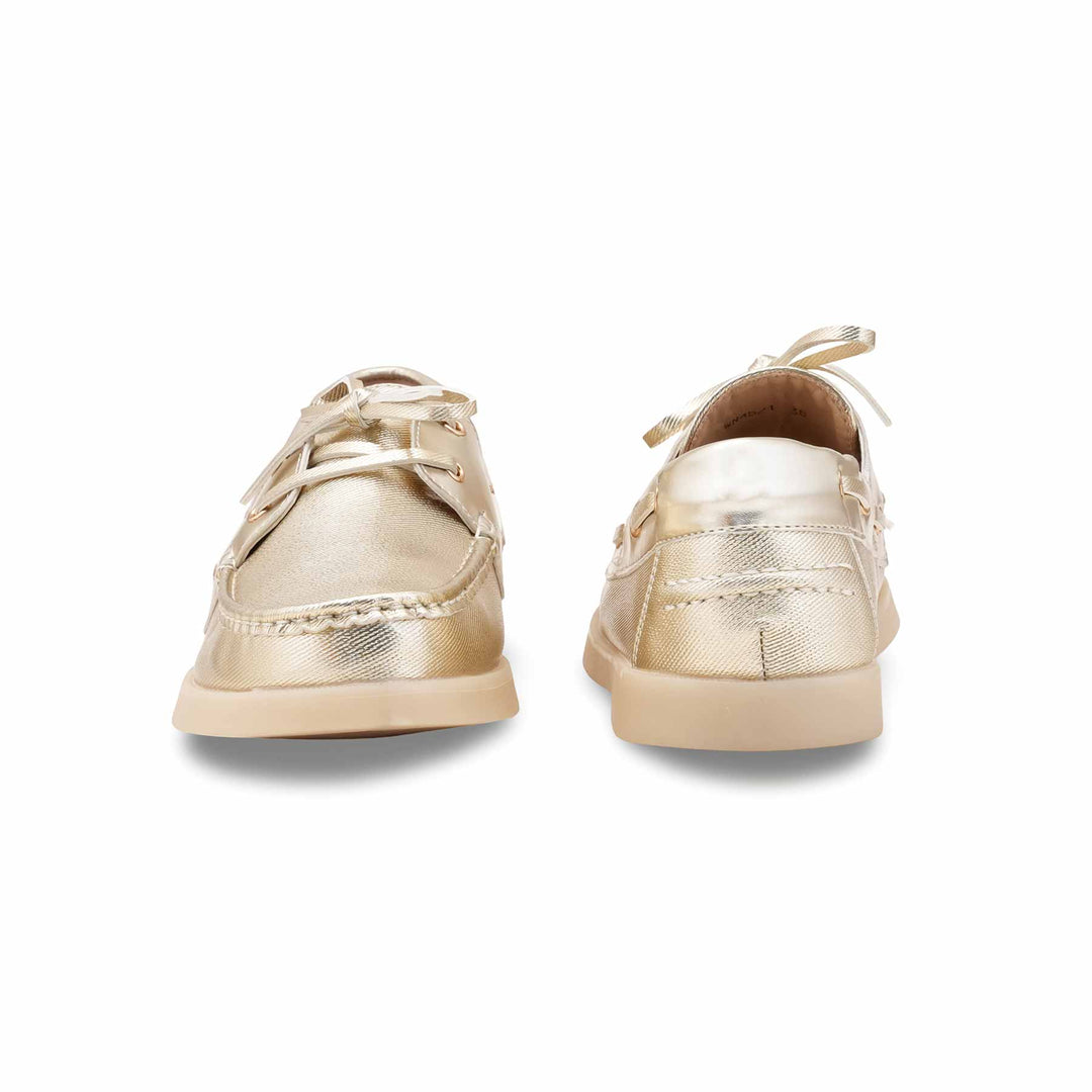 Golden Moccasin WN4521