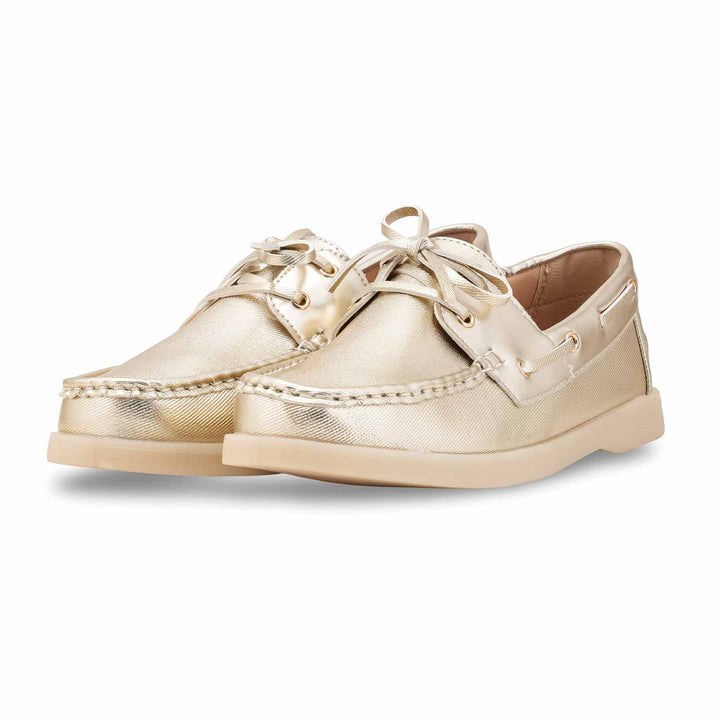 Golden Moccasin WN4521
