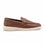 Coffee Women Moccasin WN4525