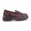Brown Moccasin For Women WN4526