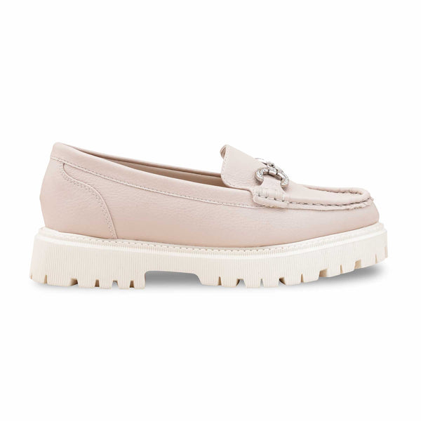 Fawn Moccasin For Ladies WN4531
