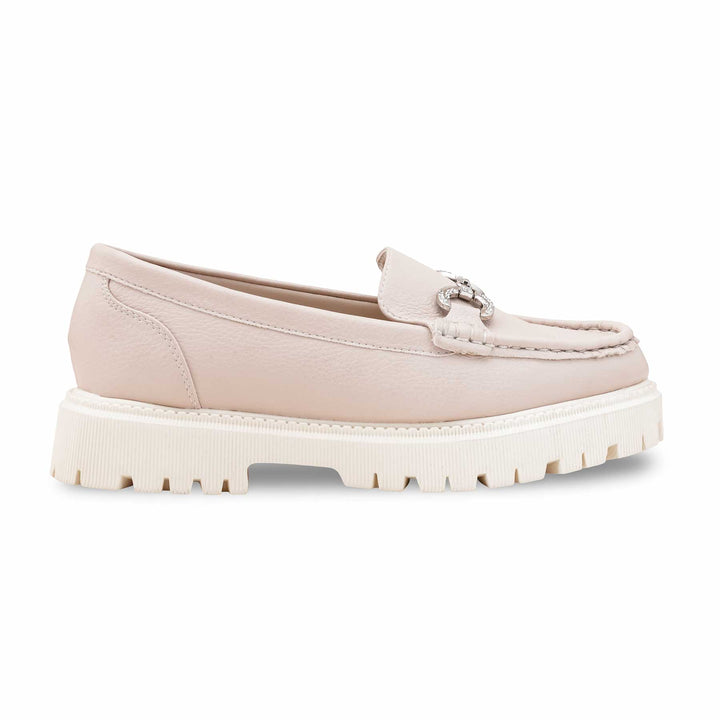 Fawn Moccasin For Ladies WN4531