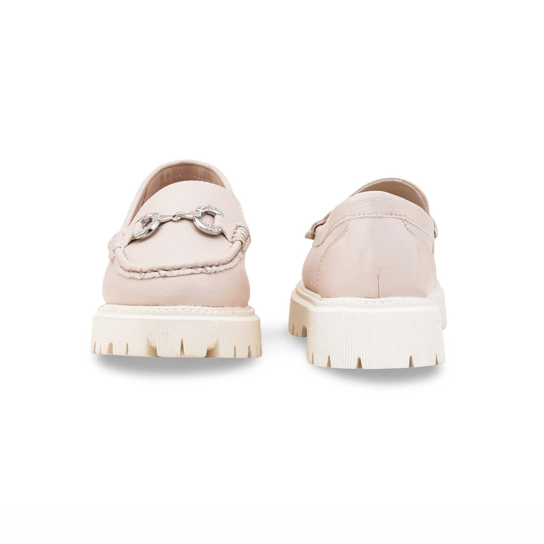 Fawn Moccasin For Ladies WN4531